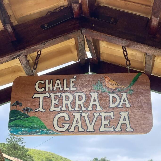 Chale Floresta Maua Resende Kültér fotó
