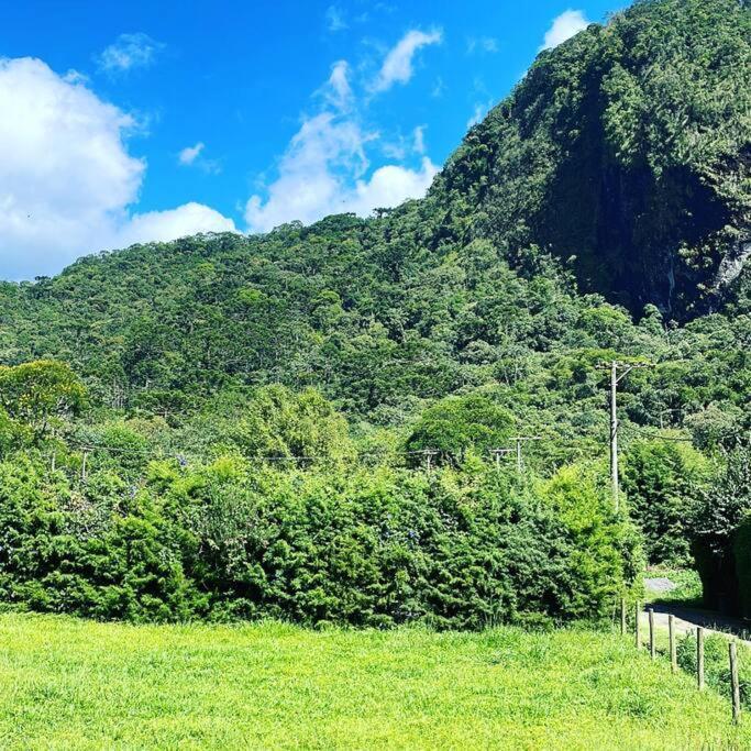 Chale Floresta Maua Resende Kültér fotó