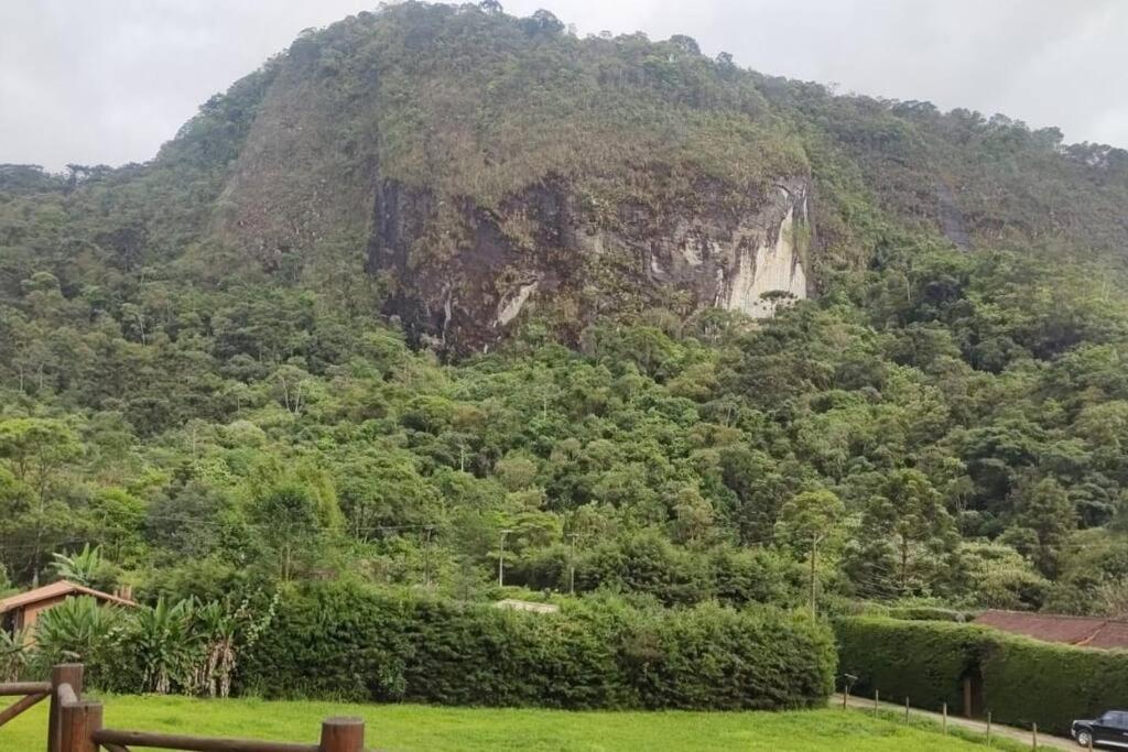 Chale Floresta Maua Resende Kültér fotó